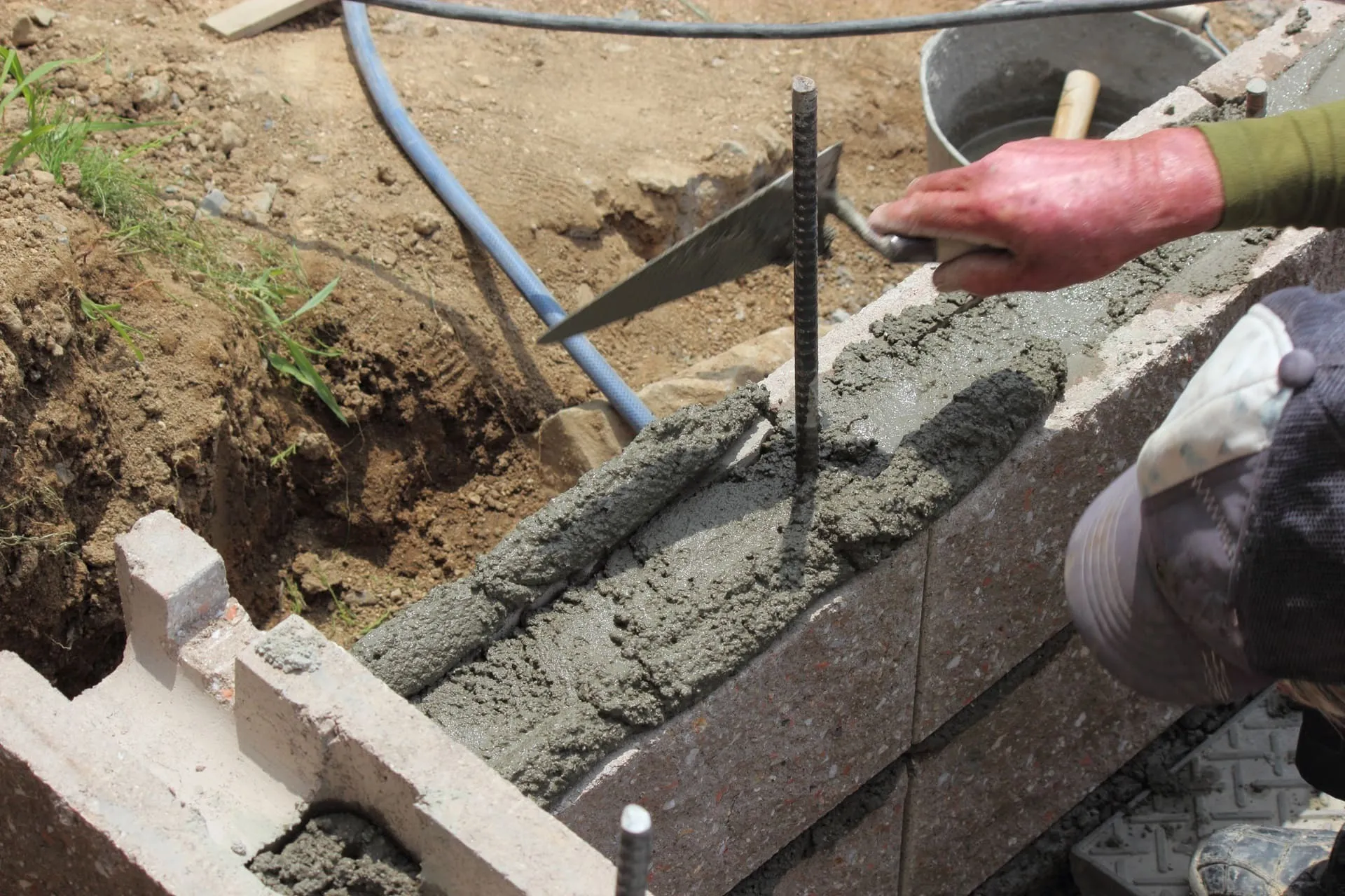 準備中です・・・